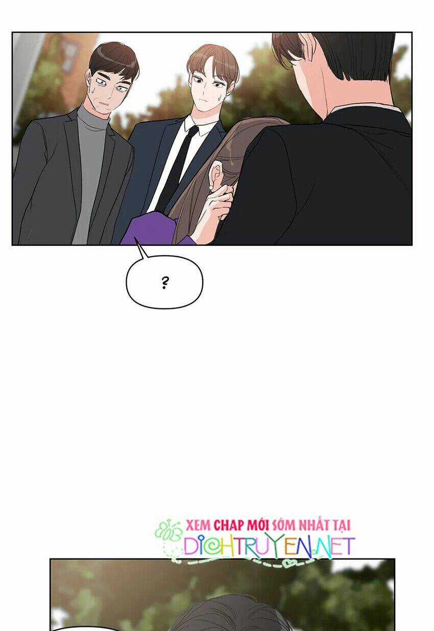 Baby Đến Rồi! Chapter 8 trang 12