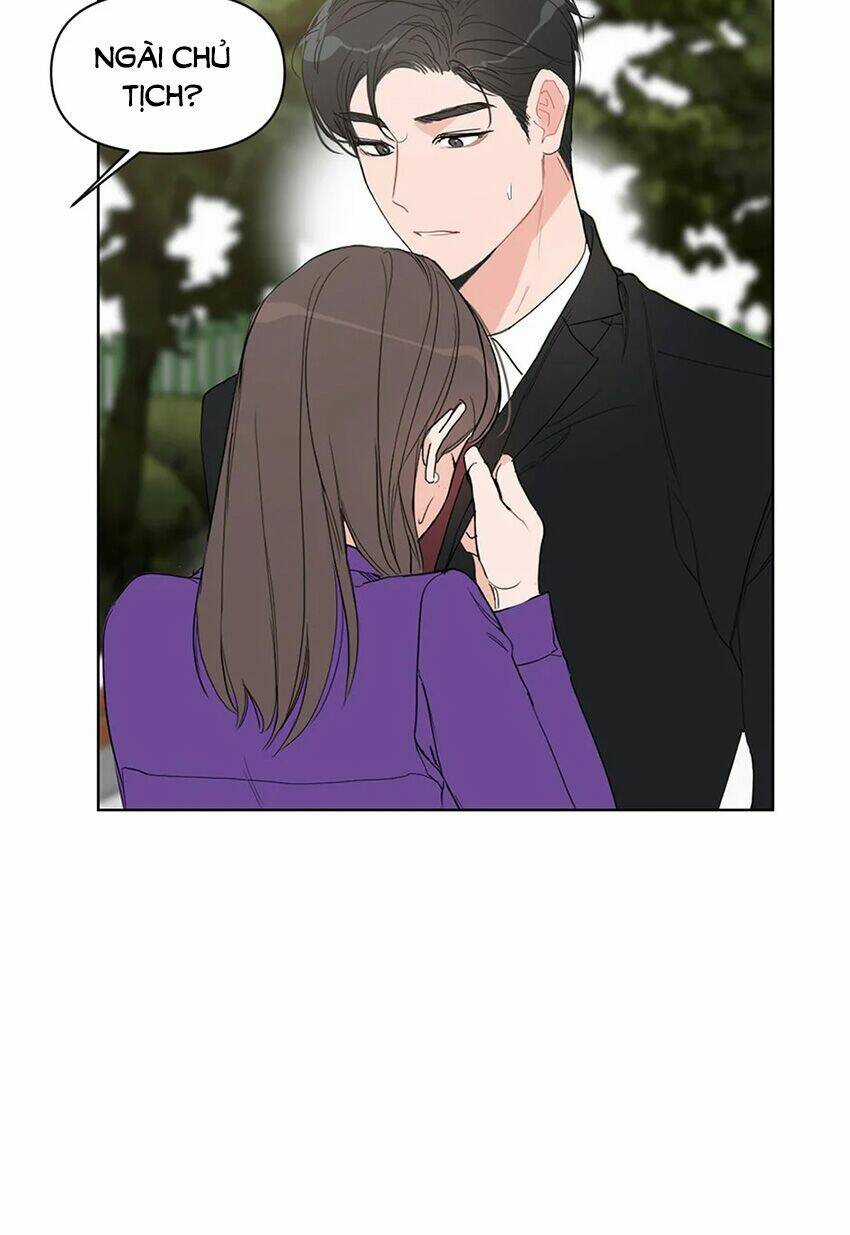 Baby Đến Rồi! Chapter 8 trang 13