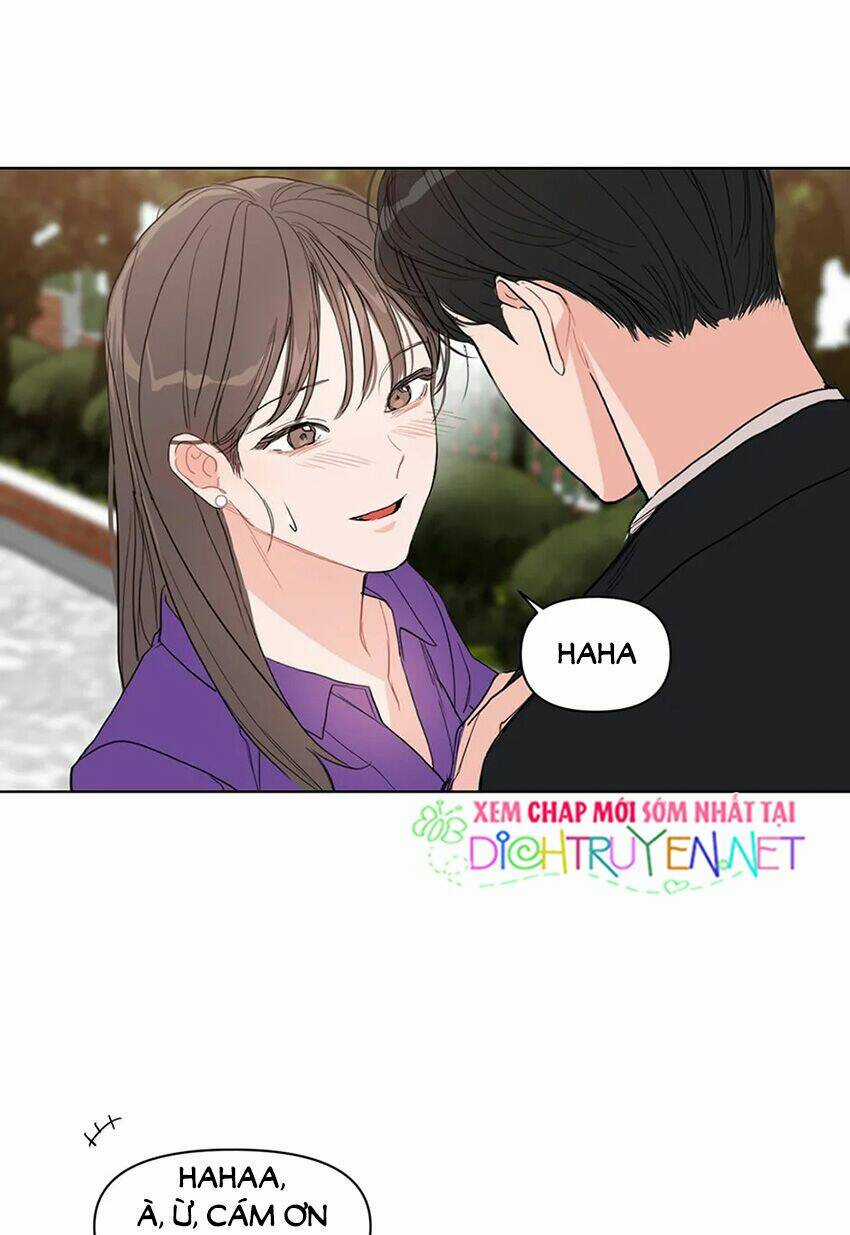 Baby Đến Rồi! Chapter 8 trang 15