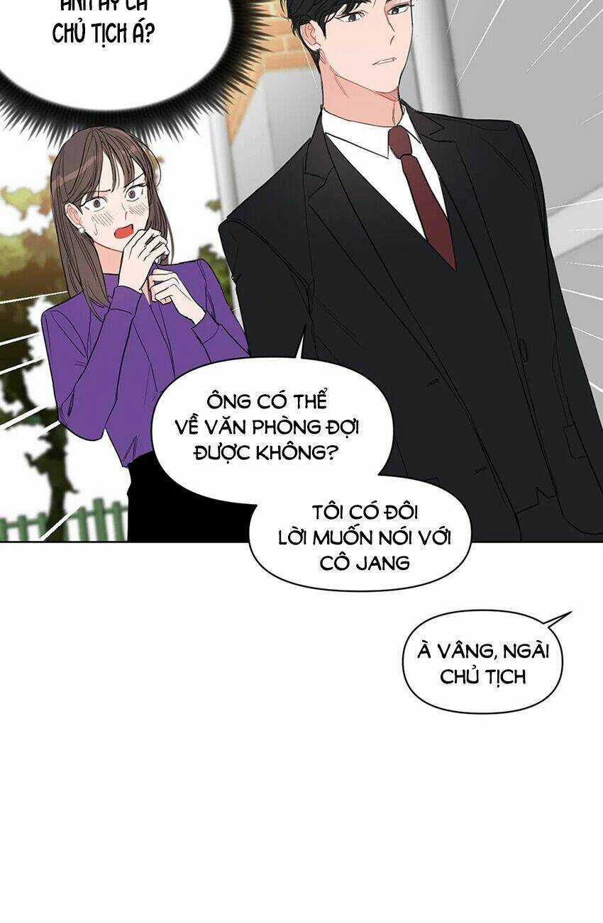 Baby Đến Rồi! Chapter 8 trang 21