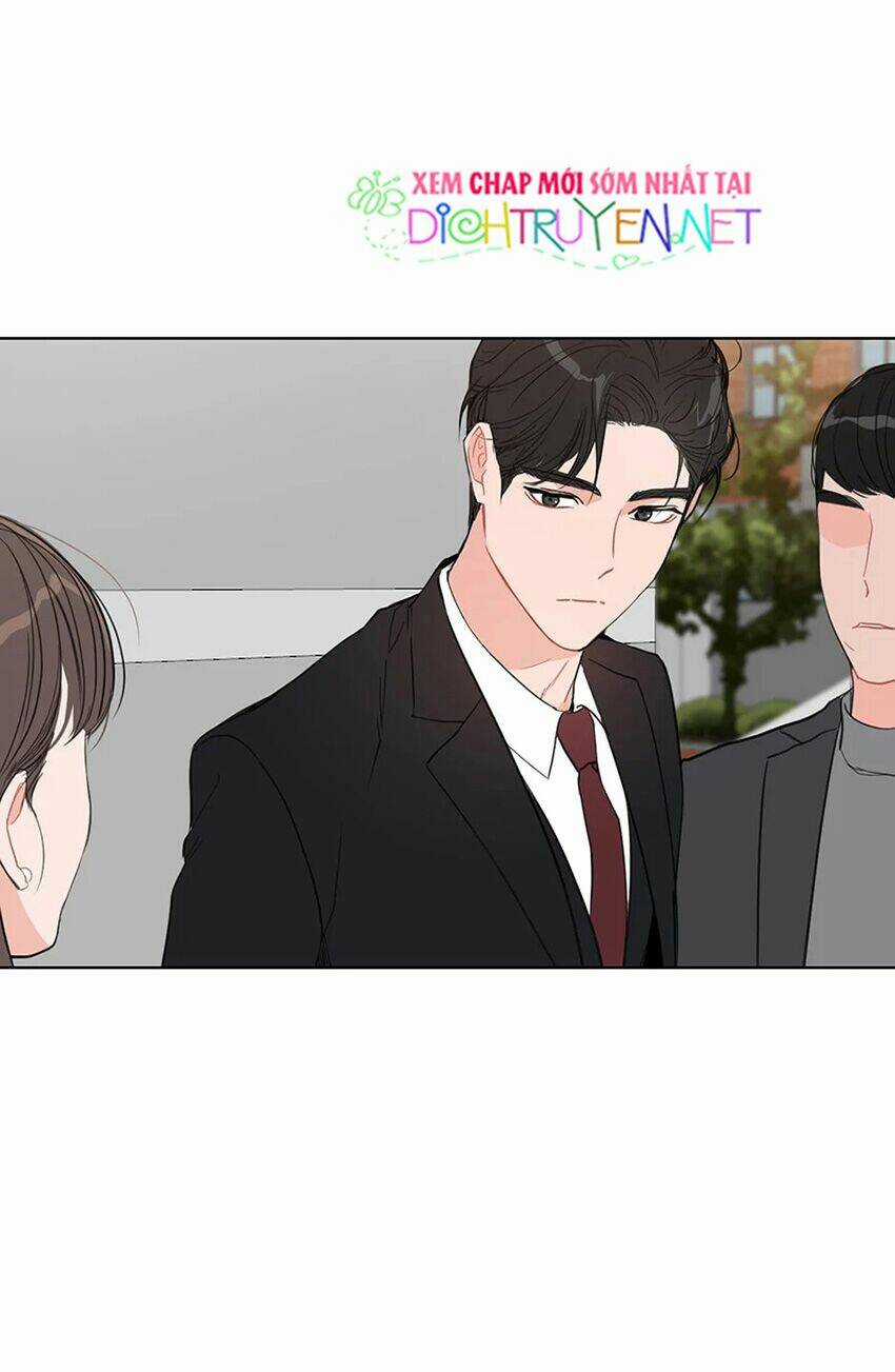 Baby Đến Rồi! Chapter 8 trang 23