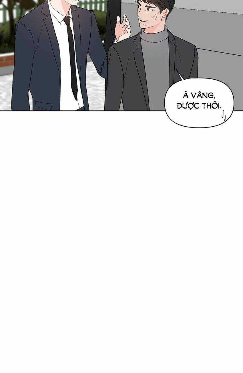 Baby Đến Rồi! Chapter 8 trang 26