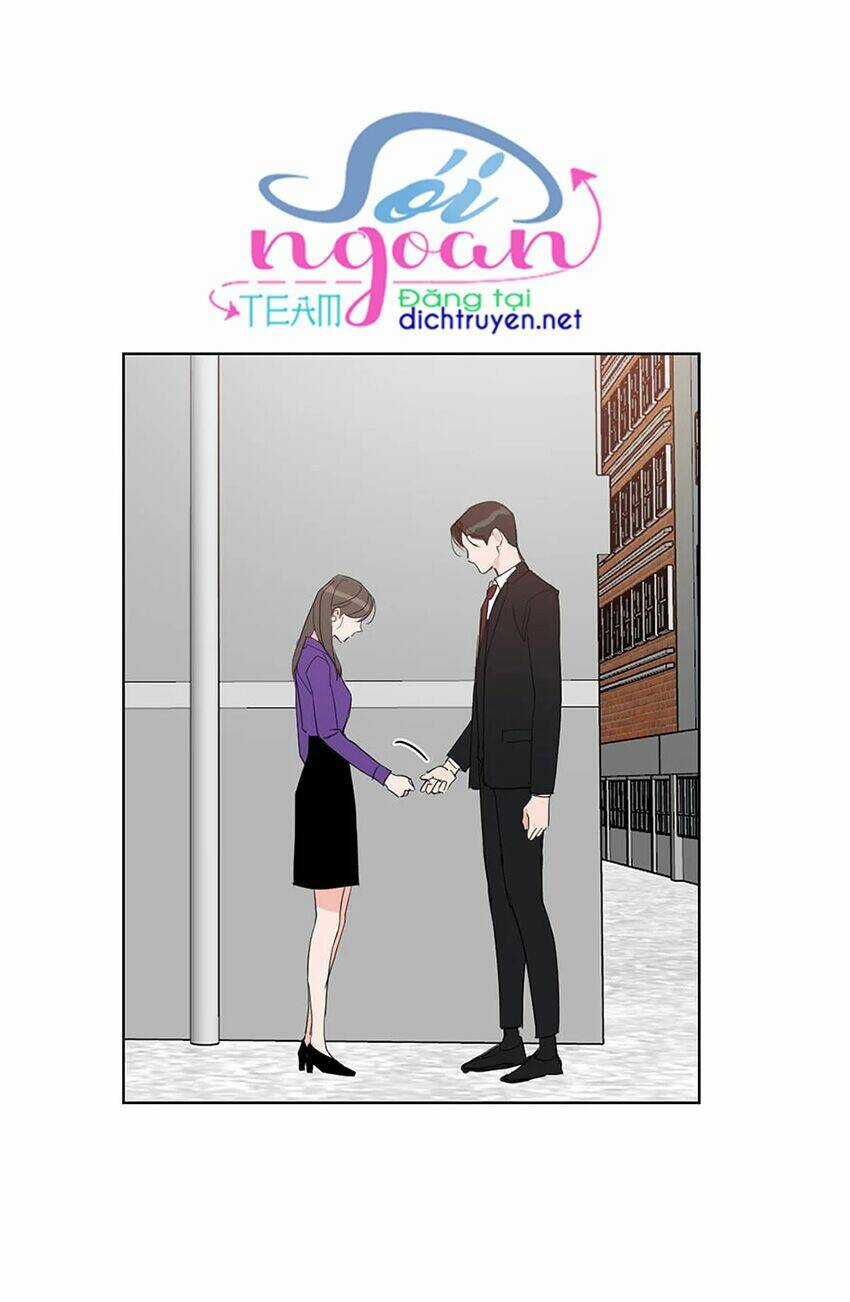 Baby Đến Rồi! Chapter 8 trang 27