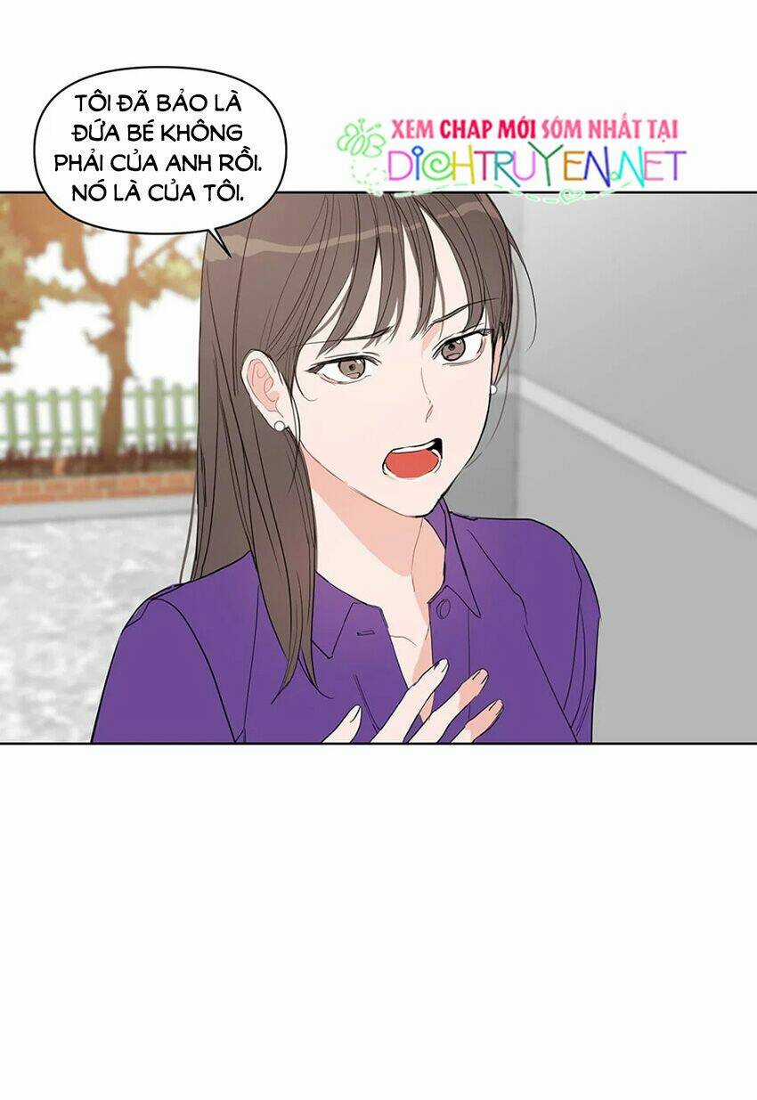 Baby Đến Rồi! Chapter 8 trang 3