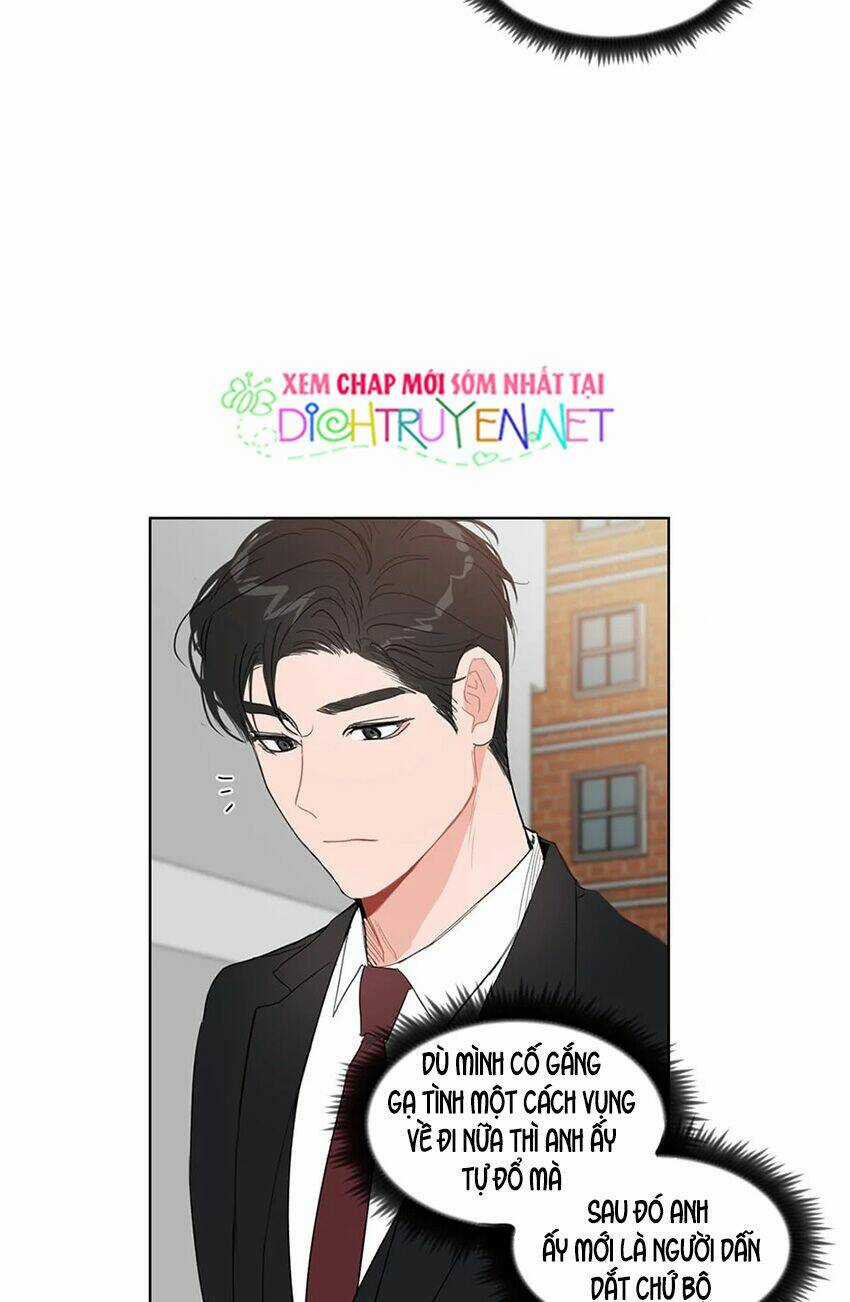 Baby Đến Rồi! Chapter 8 trang 33