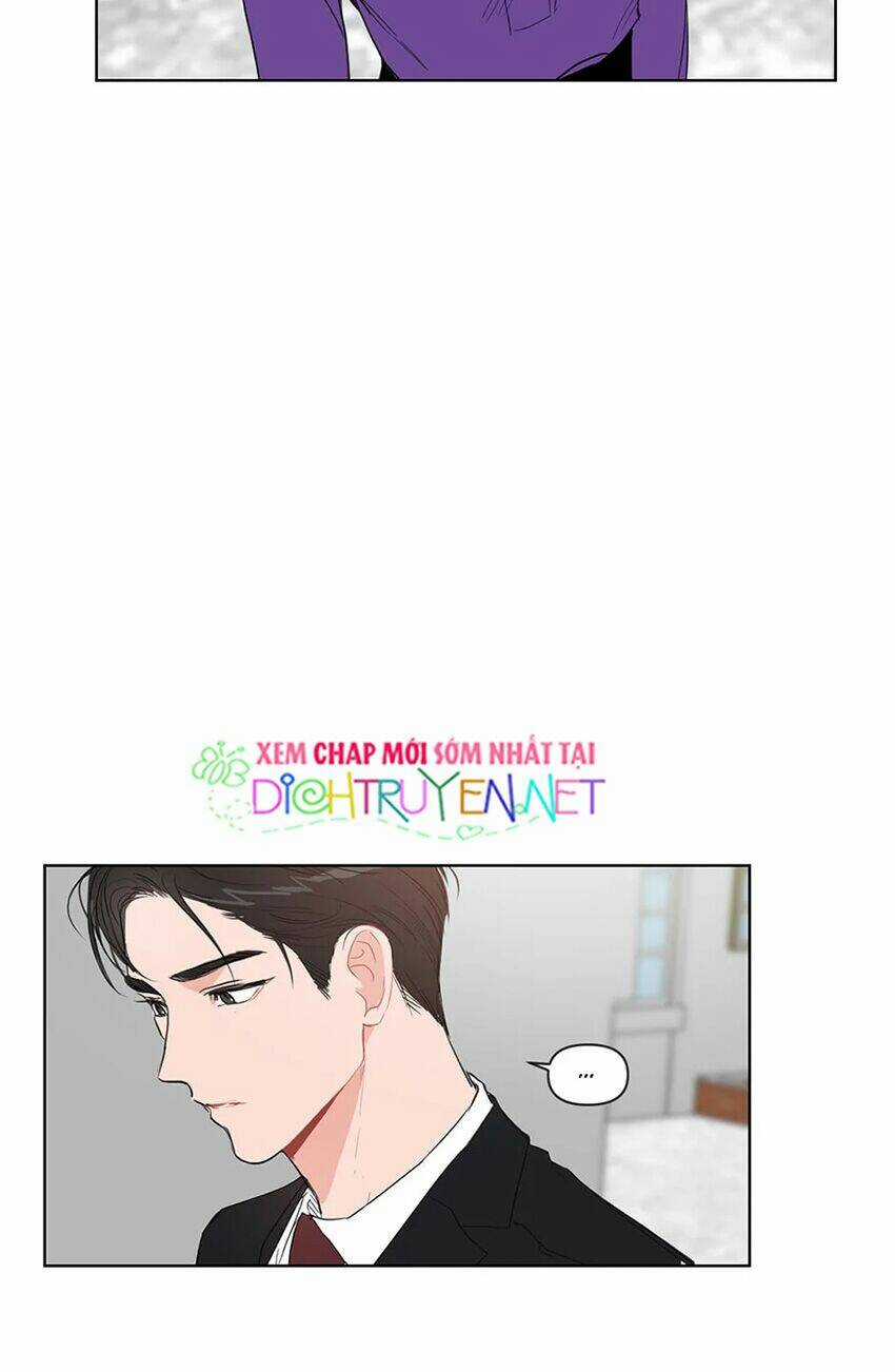 Baby Đến Rồi! Chapter 8 trang 35