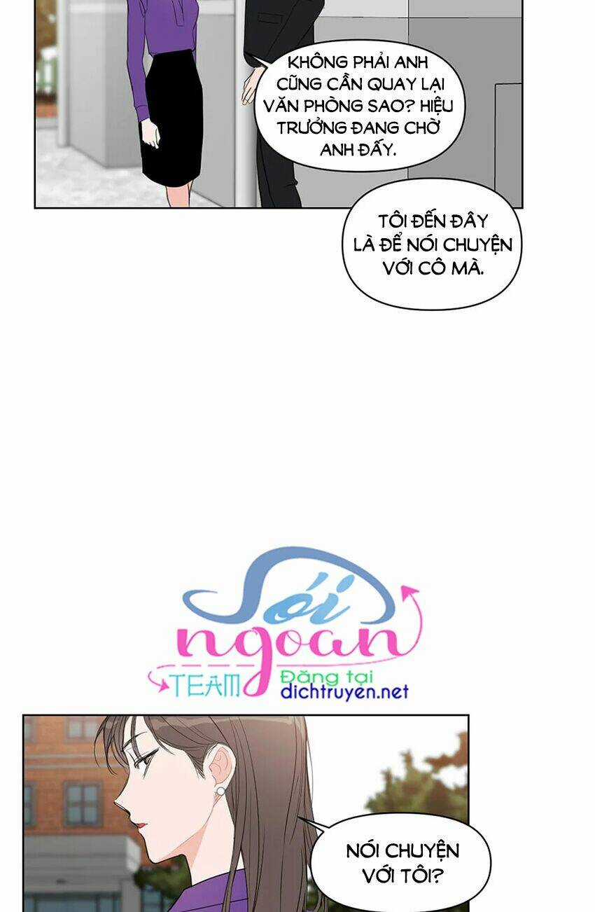 Baby Đến Rồi! Chapter 8 trang 38