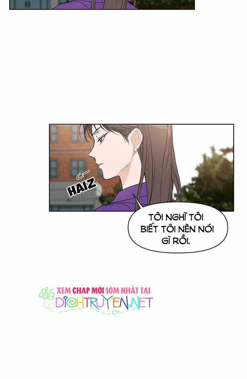 Baby Đến Rồi! Chapter 8 trang 39