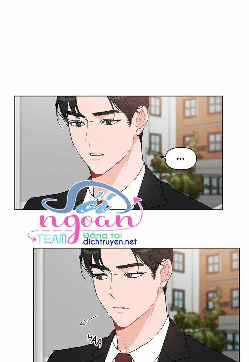 Baby Đến Rồi! Chapter 8 trang 4