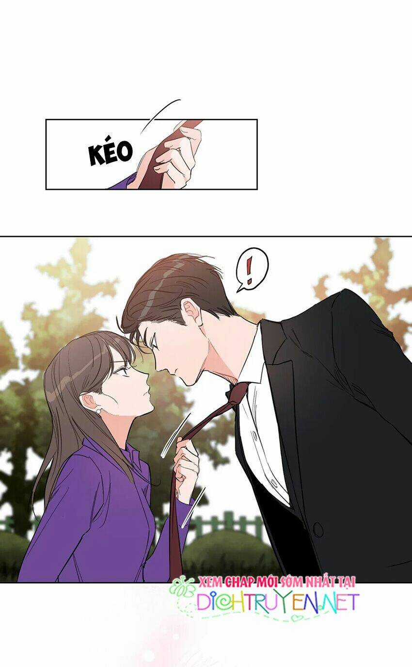 Baby Đến Rồi! Chapter 8 trang 40