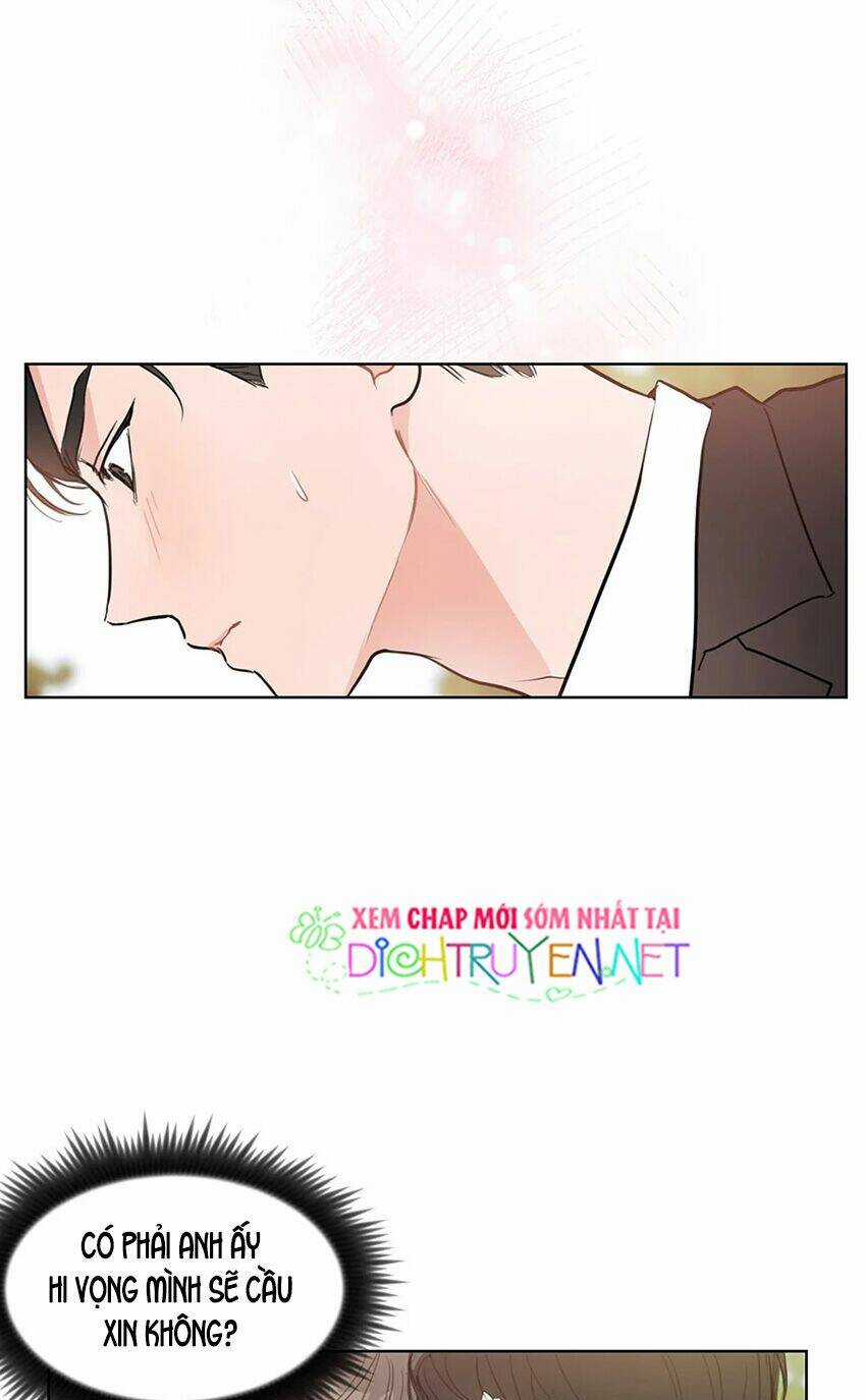 Baby Đến Rồi! Chapter 8 trang 42