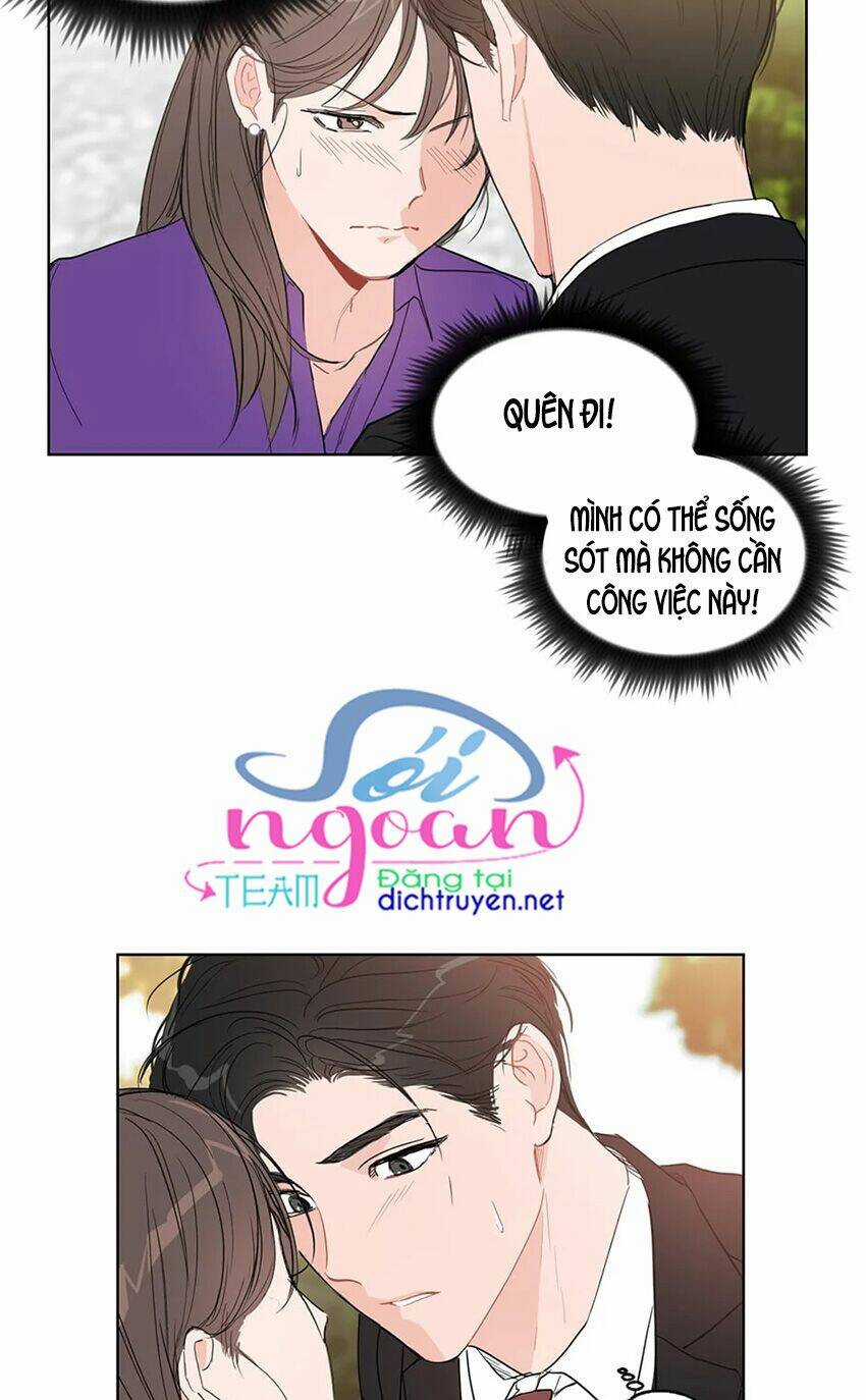 Baby Đến Rồi! Chapter 8 trang 43