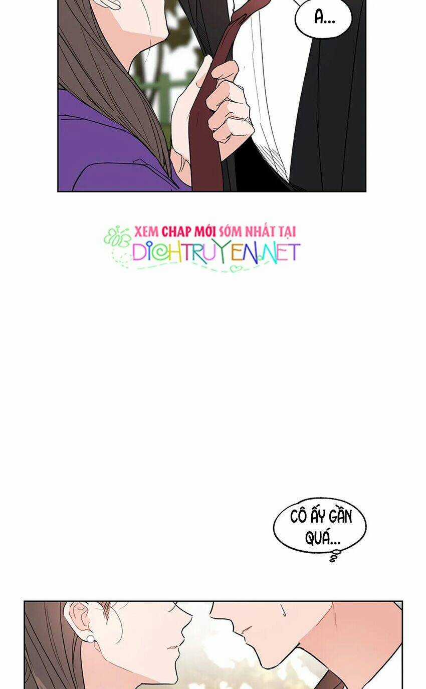 Baby Đến Rồi! Chapter 8 trang 44