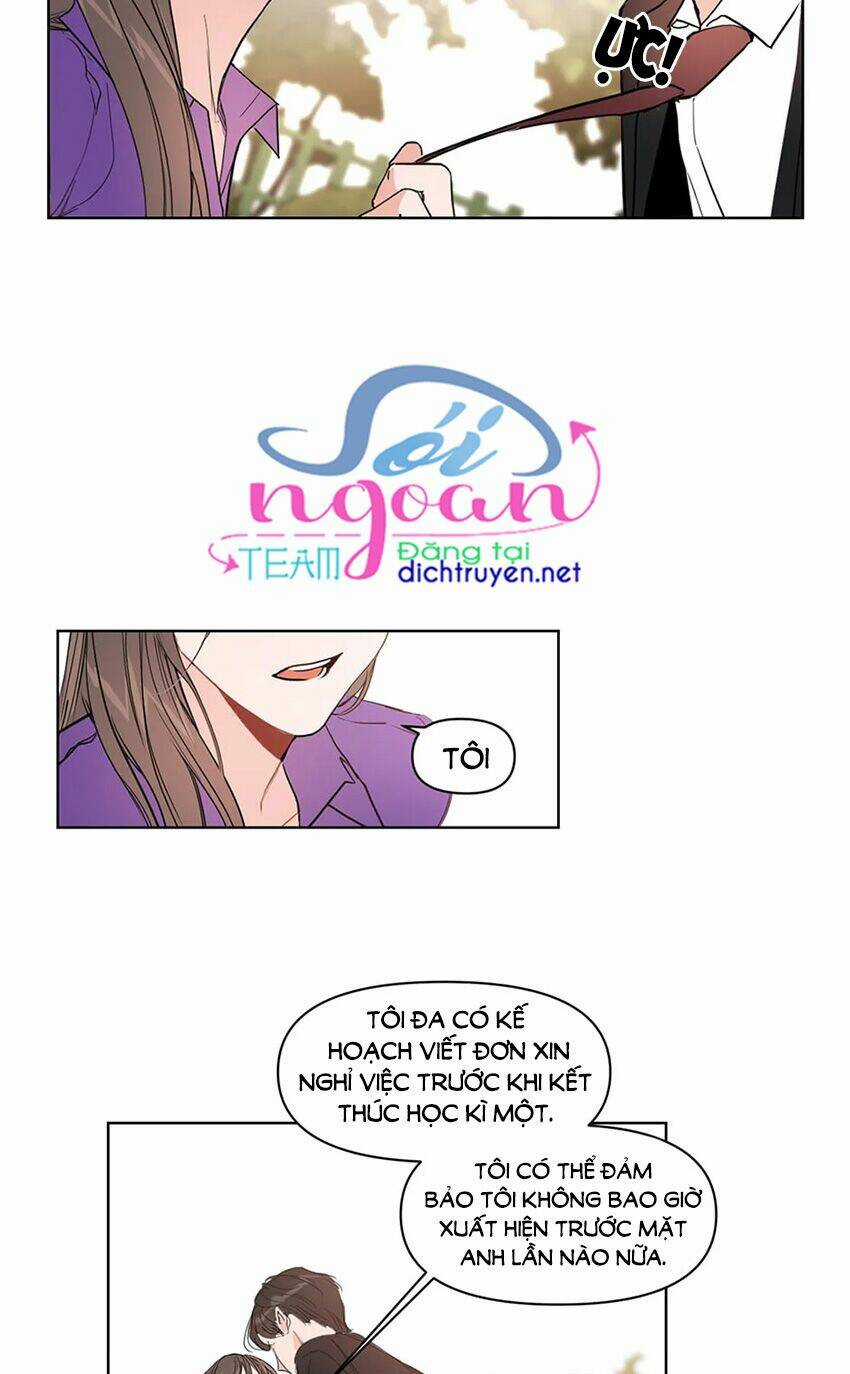 Baby Đến Rồi! Chapter 8 trang 45