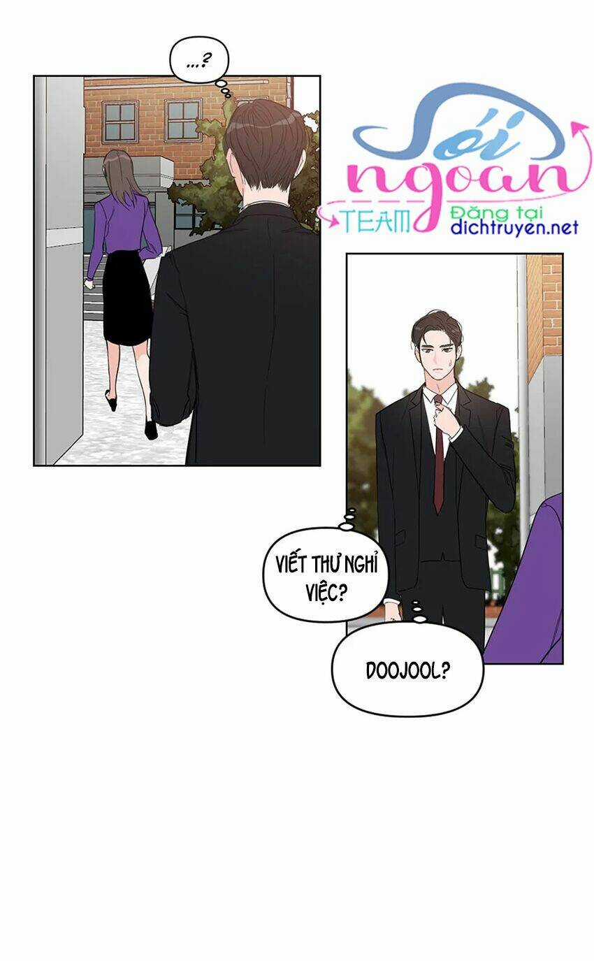 Baby Đến Rồi! Chapter 8 trang 48