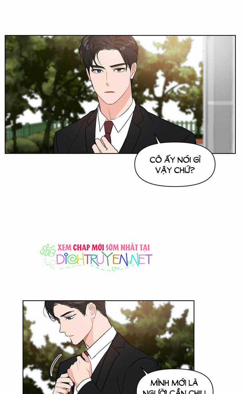 Baby Đến Rồi! Chapter 8 trang 49