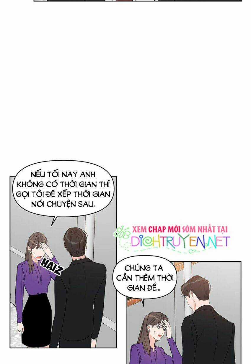 Baby Đến Rồi! Chapter 8 trang 5