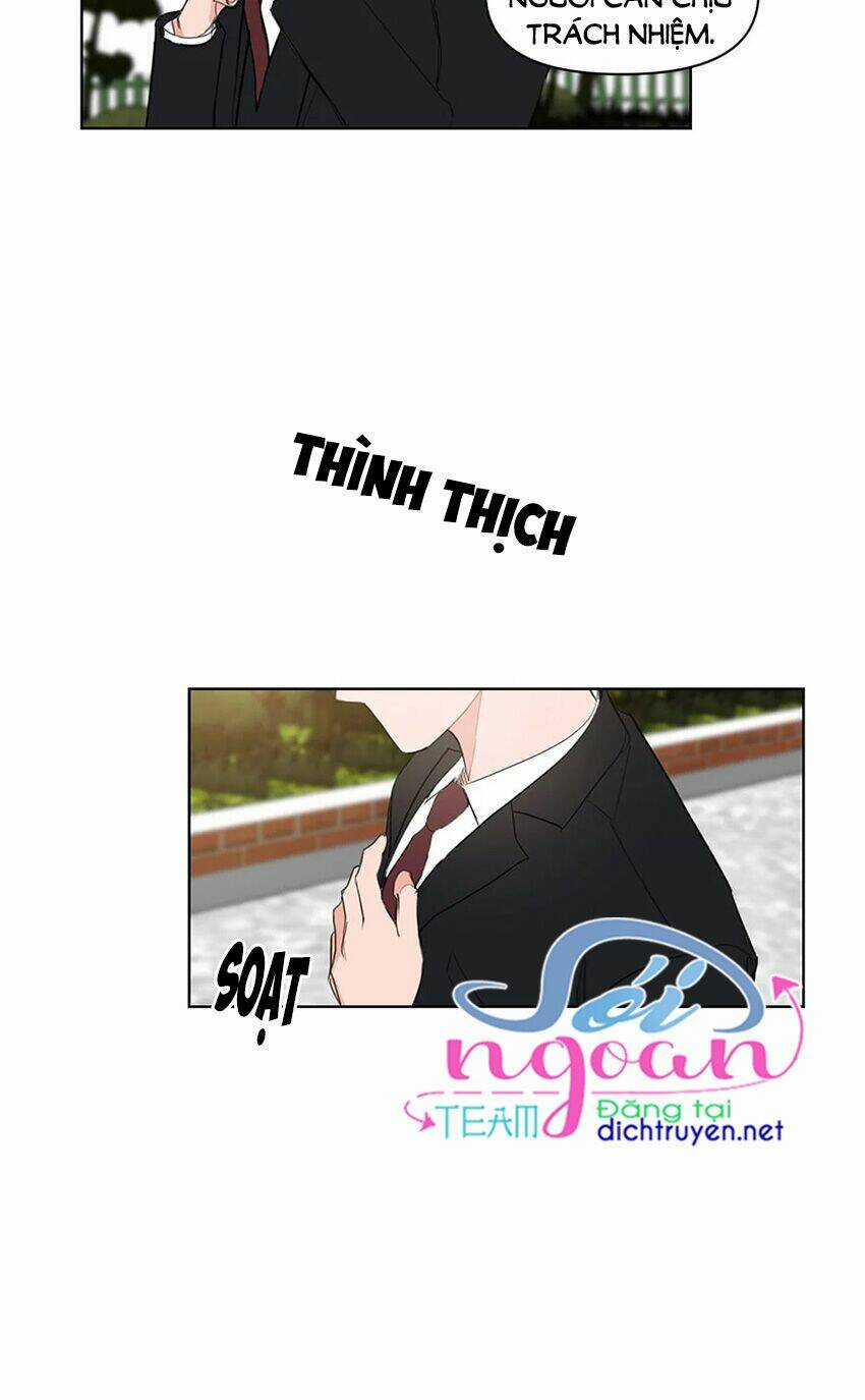 Baby Đến Rồi! Chapter 8 trang 50