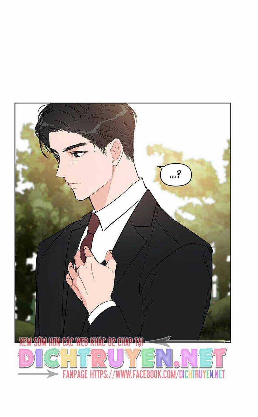 Baby Đến Rồi! Chapter 8 trang 51
