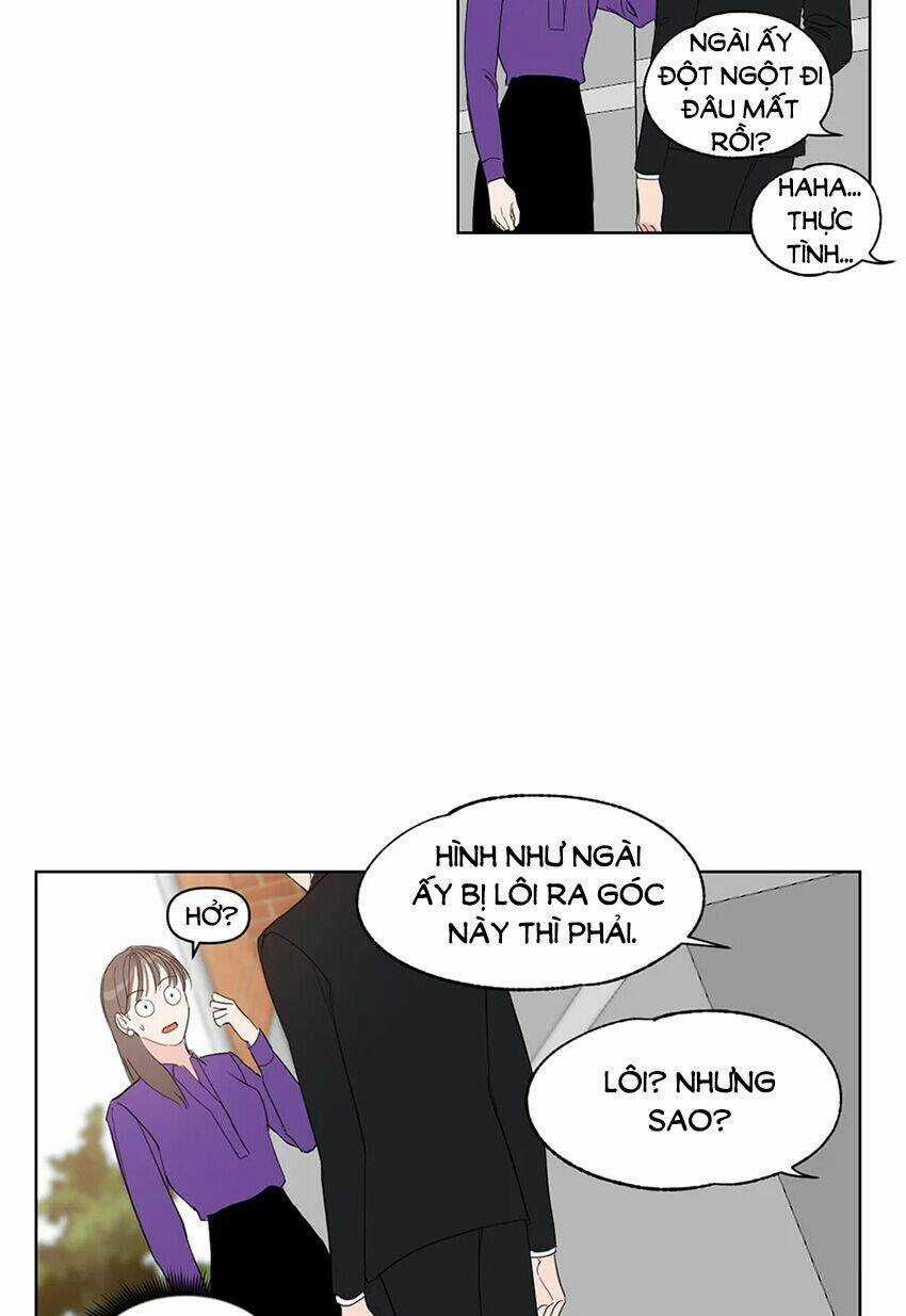 Baby Đến Rồi! Chapter 8 trang 6