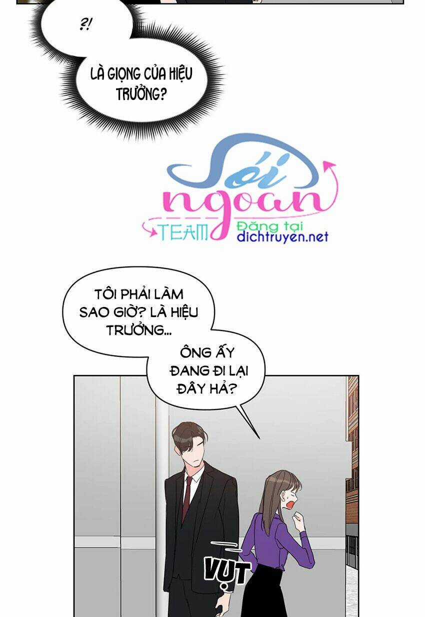 Baby Đến Rồi! Chapter 8 trang 7