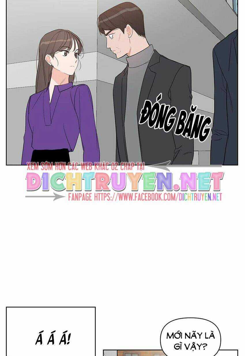 Baby Đến Rồi! Chapter 8 trang 9