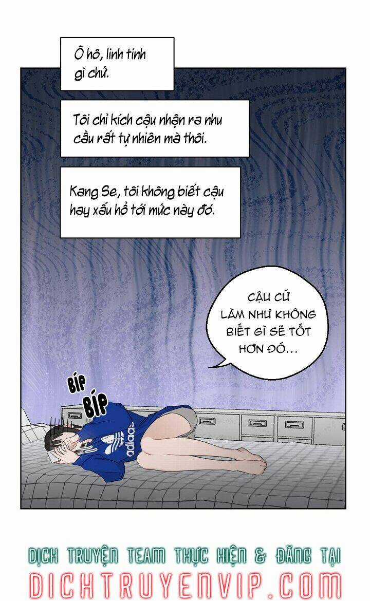 Baby Đến Rồi! Chapter 80 trang 10