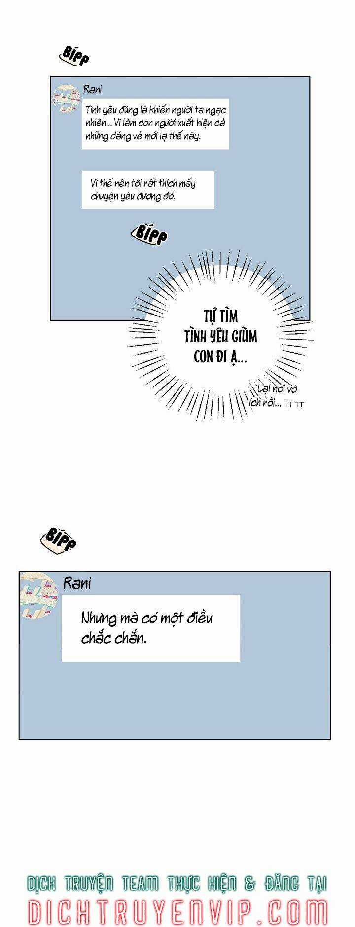 Baby Đến Rồi! Chapter 80 trang 11