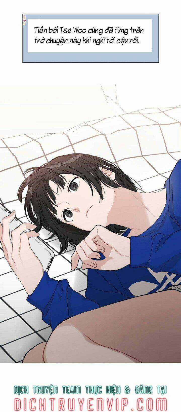 Baby Đến Rồi! Chapter 80 trang 12