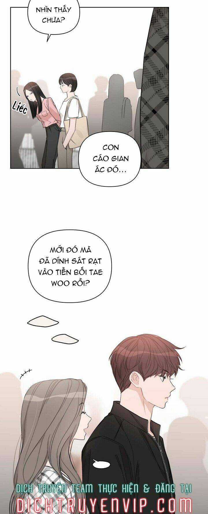 Baby Đến Rồi! Chapter 80 trang 18