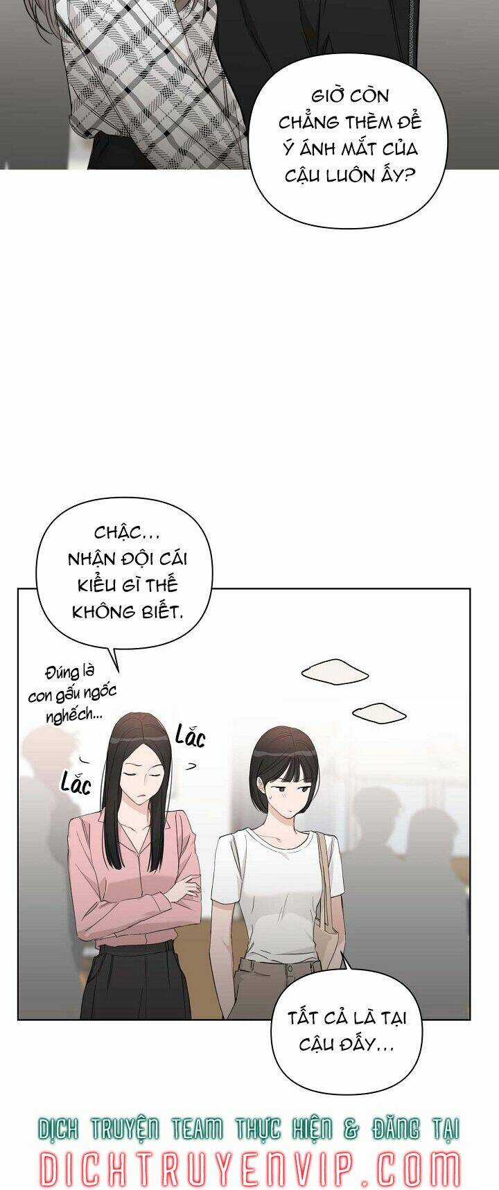 Baby Đến Rồi! Chapter 80 trang 19