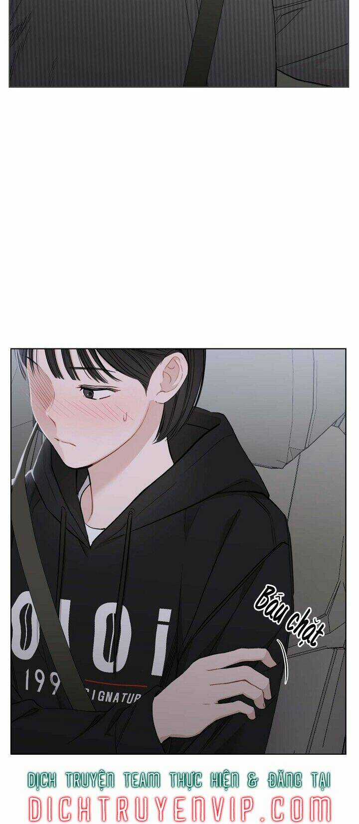 Baby Đến Rồi! Chapter 80 trang 2