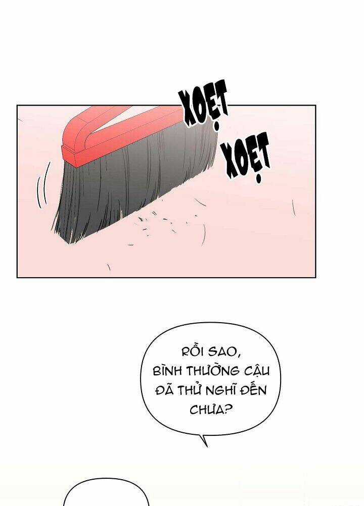 Baby Đến Rồi! Chapter 80 trang 21