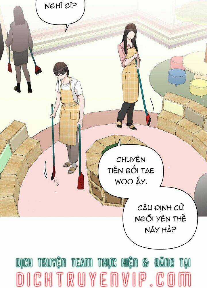 Baby Đến Rồi! Chapter 80 trang 22