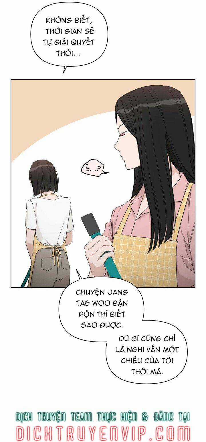 Baby Đến Rồi! Chapter 80 trang 23