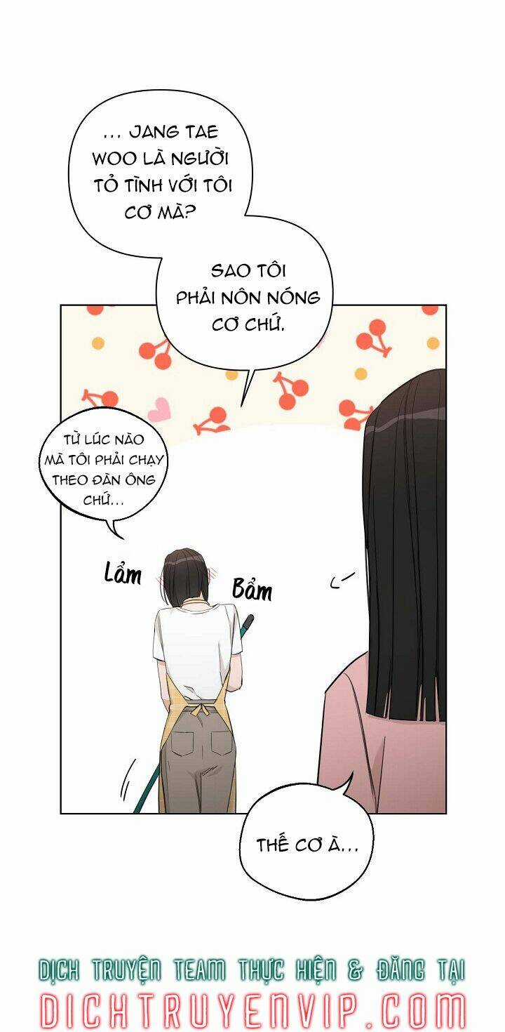 Baby Đến Rồi! Chapter 80 trang 26