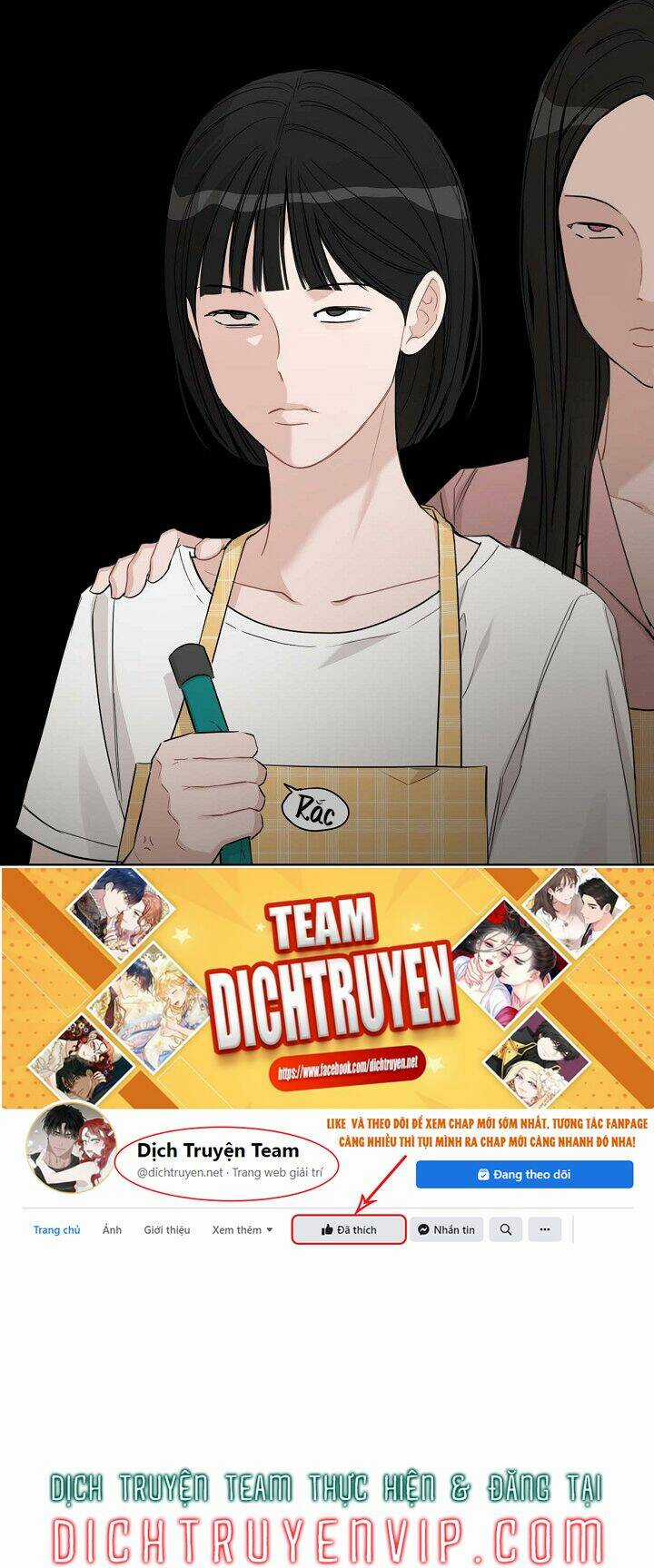 Baby Đến Rồi! Chapter 80 trang 30