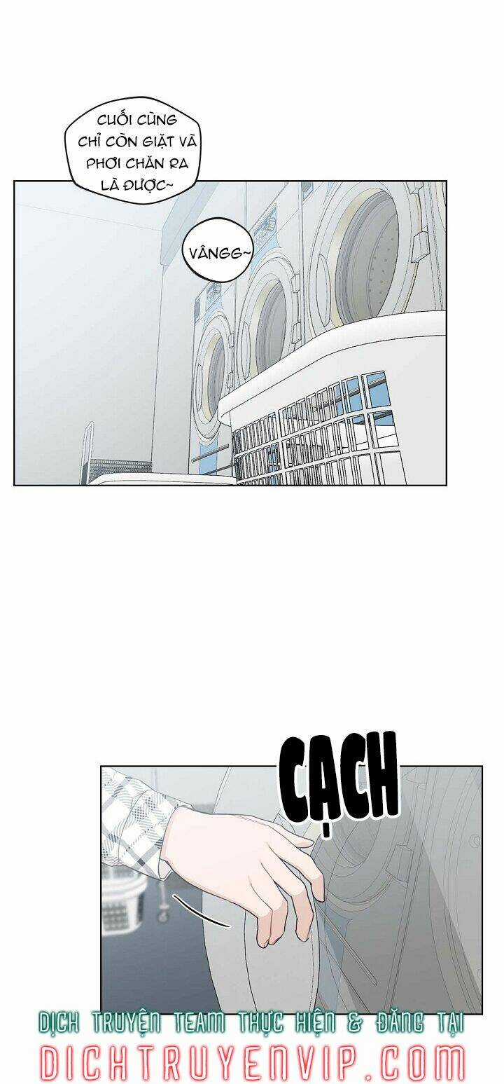 Baby Đến Rồi! Chapter 80 trang 31