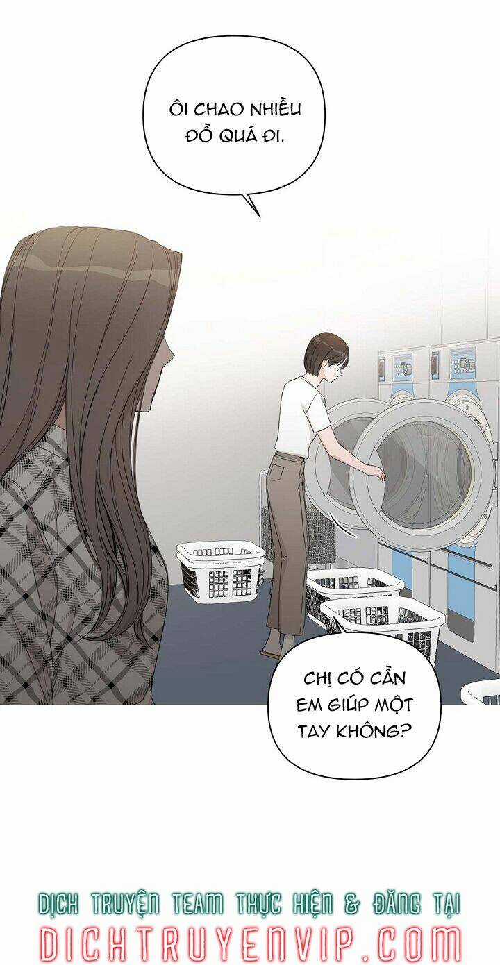 Baby Đến Rồi! Chapter 80 trang 35