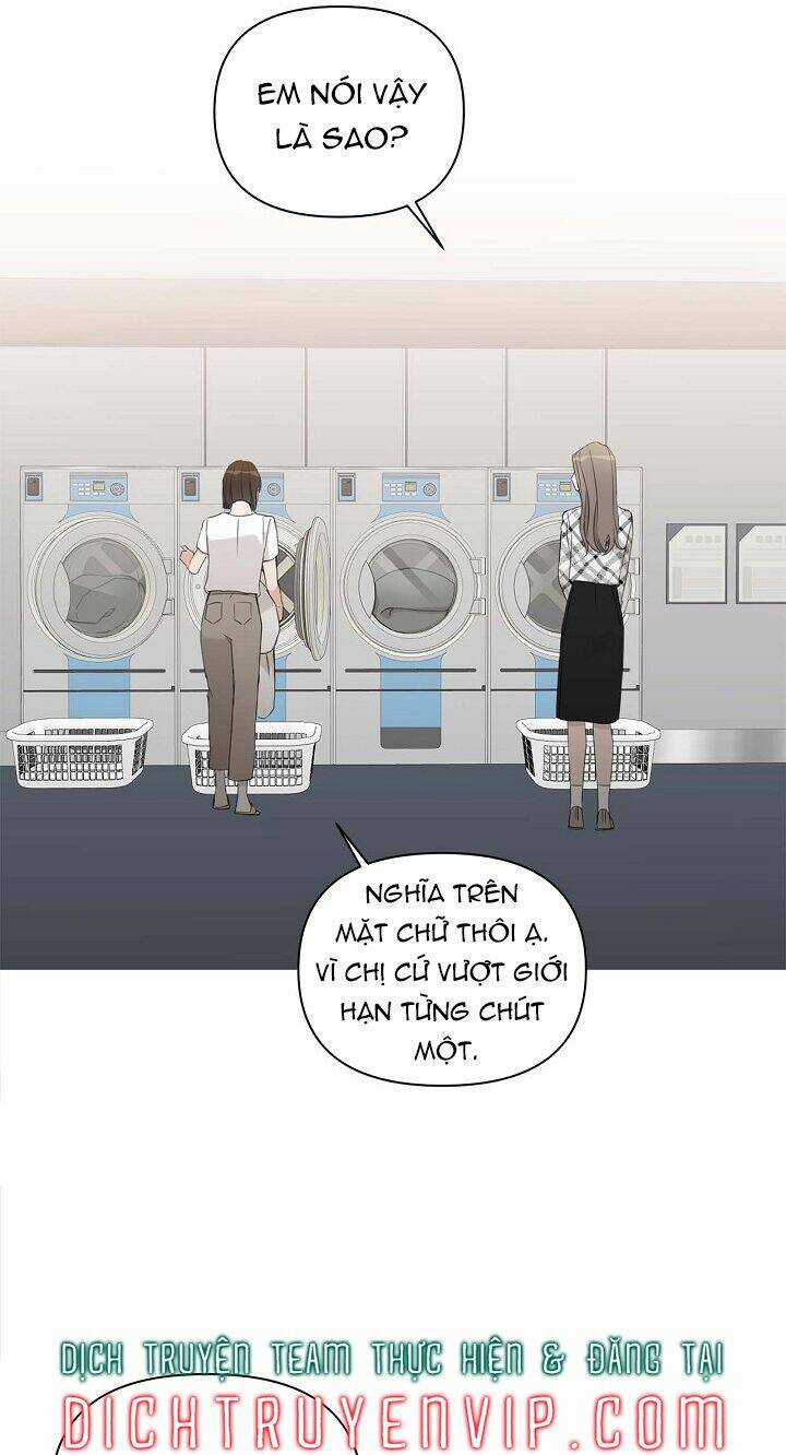 Baby Đến Rồi! Chapter 80 trang 38