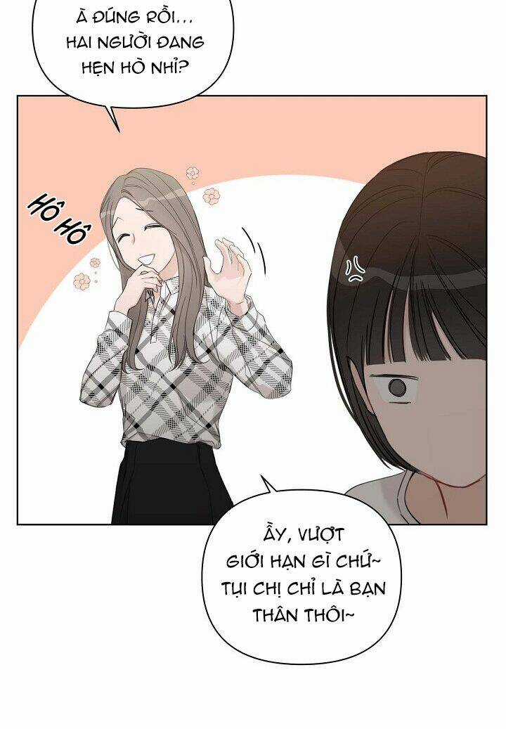Baby Đến Rồi! Chapter 80 trang 39