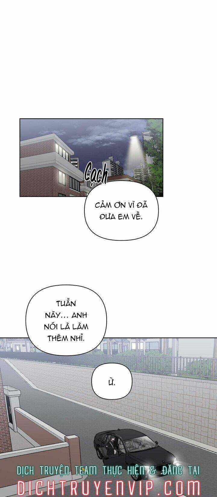 Baby Đến Rồi! Chapter 80 trang 4