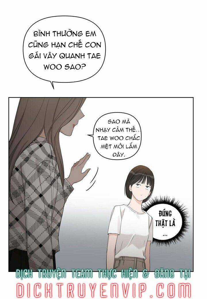 Baby Đến Rồi! Chapter 80 trang 40