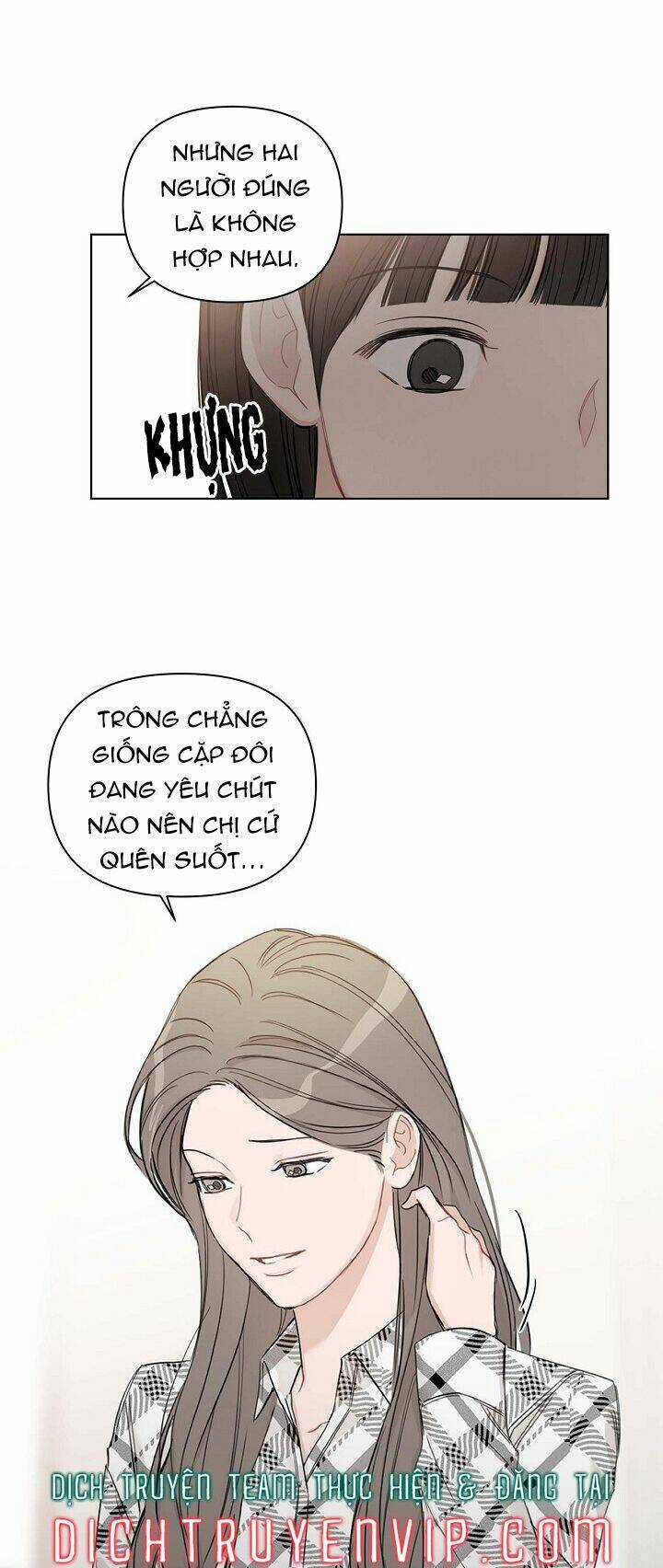 Baby Đến Rồi! Chapter 80 trang 41