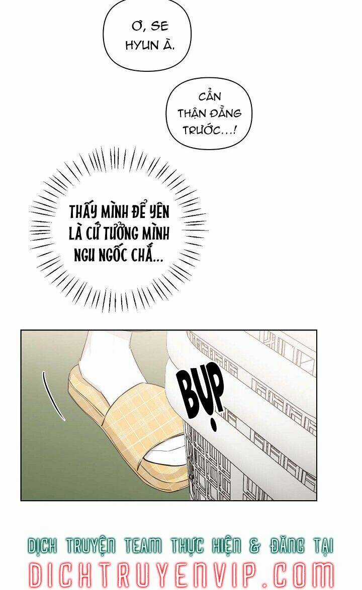 Baby Đến Rồi! Chapter 80 trang 47