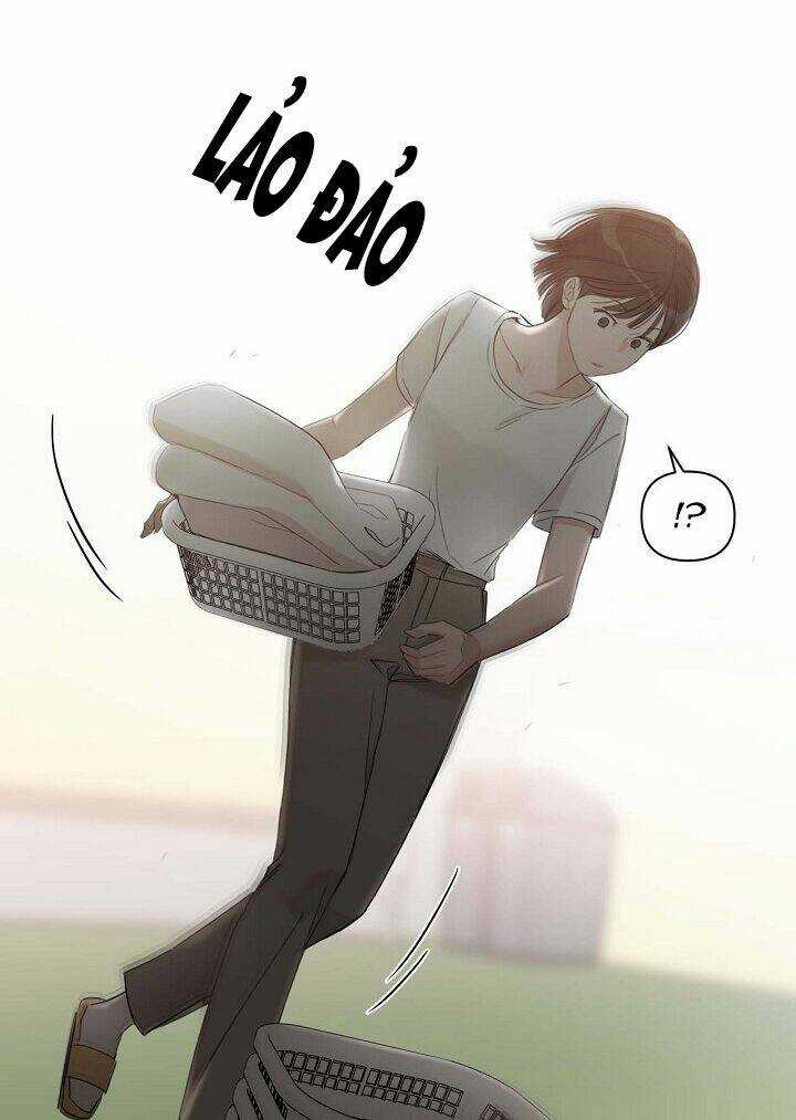 Baby Đến Rồi! Chapter 80 trang 48