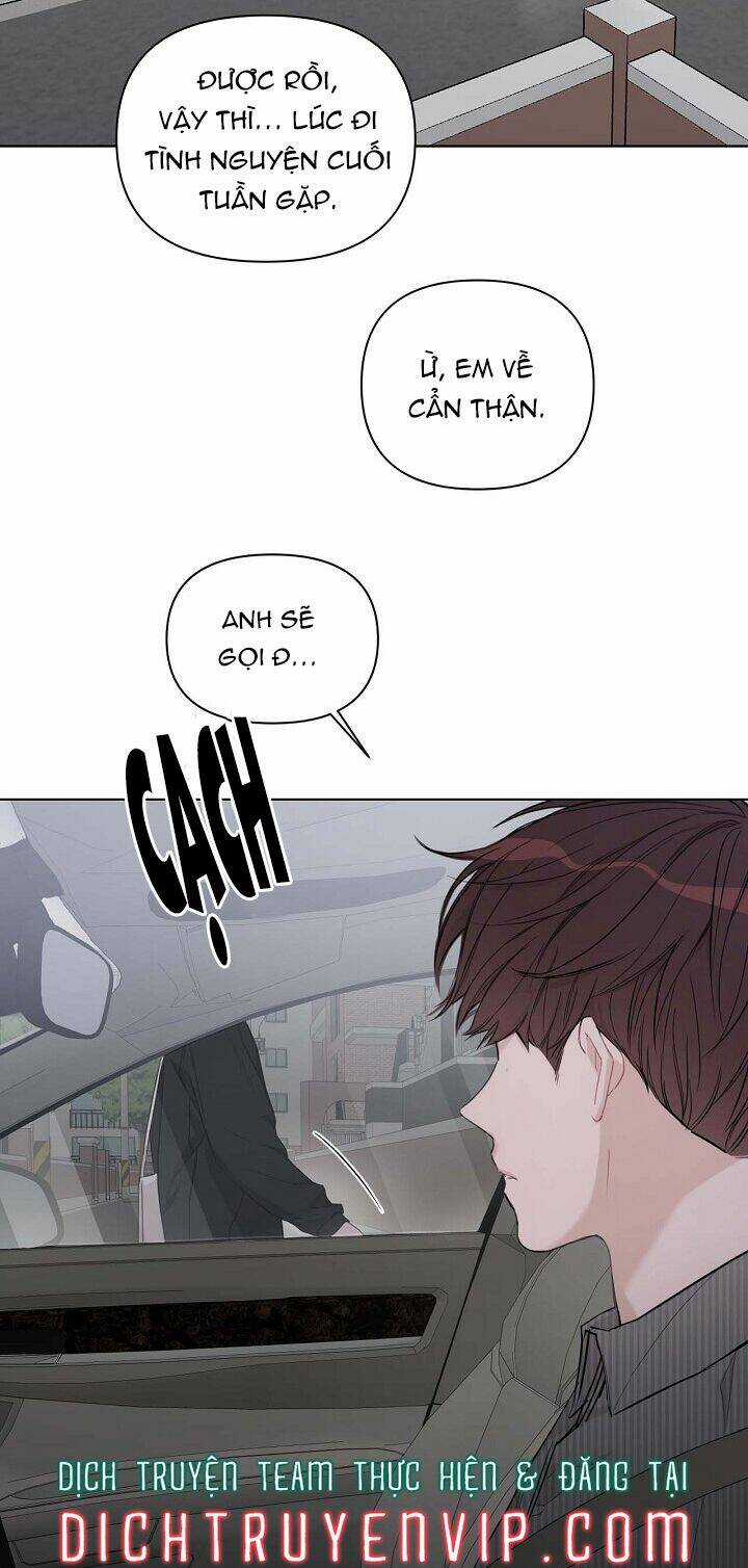 Baby Đến Rồi! Chapter 80 trang 5