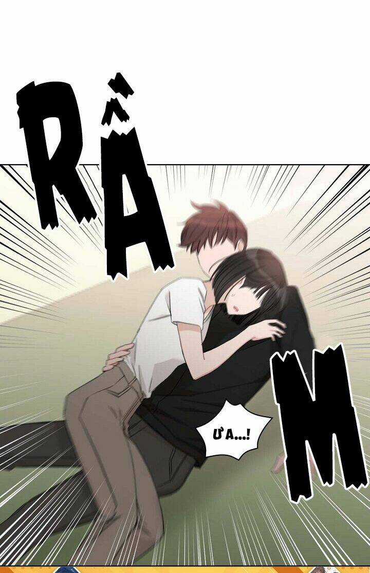 Baby Đến Rồi! Chapter 80 trang 50