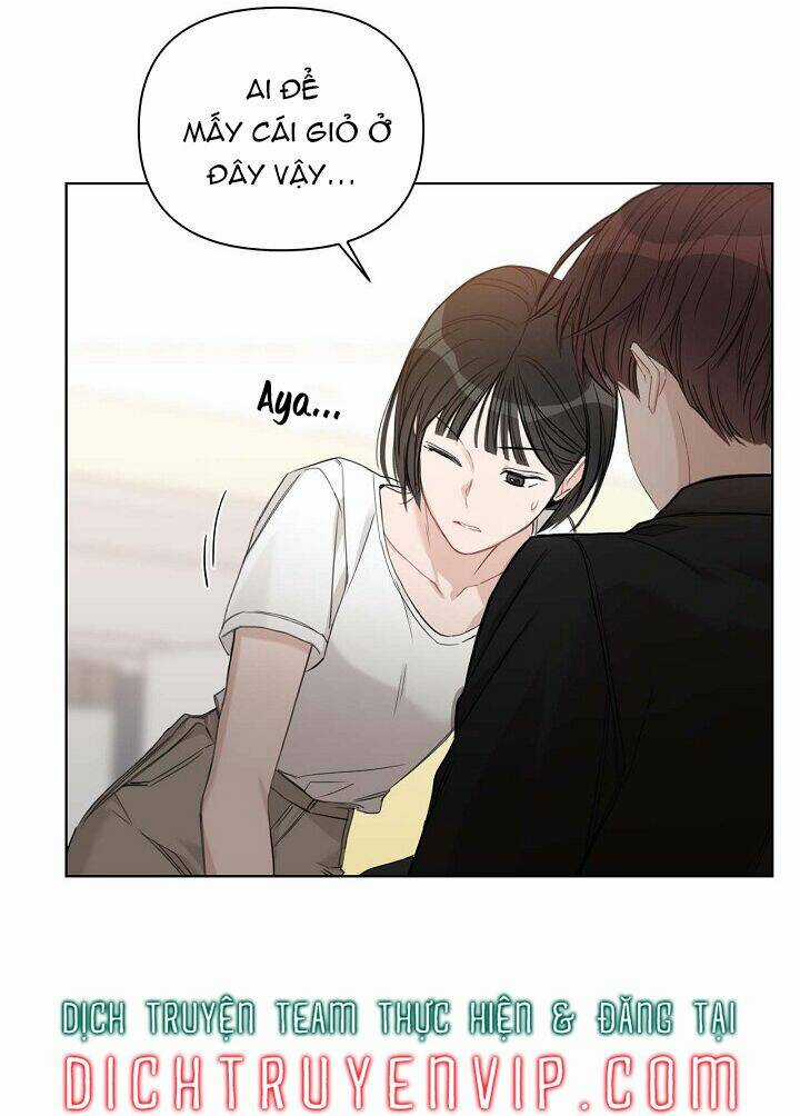 Baby Đến Rồi! Chapter 80 trang 52