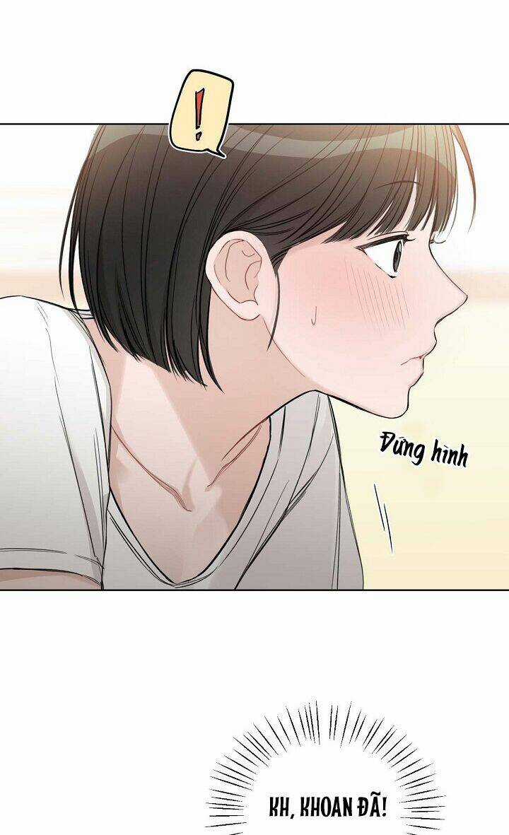 Baby Đến Rồi! Chapter 80 trang 54